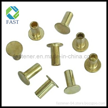 Semi-Tubular Rivet (M3~M20)